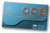 Librito Ocb 250 Azul. Caja de 40 libritos